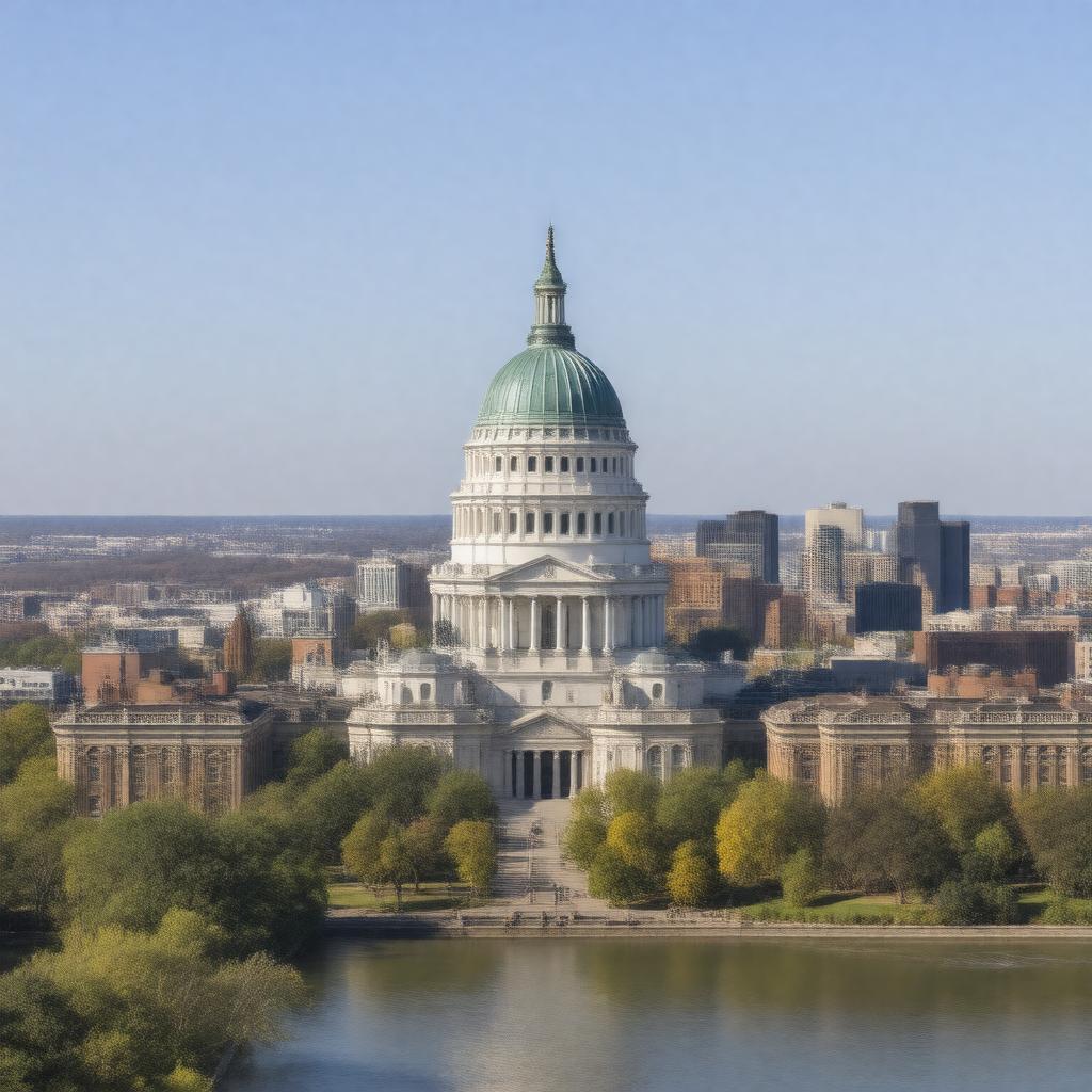 St. Paul, Nebraska